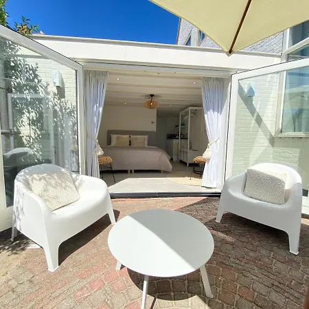 Apartamento Emma Zandvoort