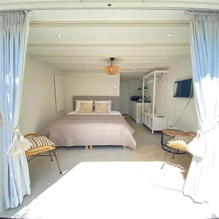 Apartamento Emma Zandvoort