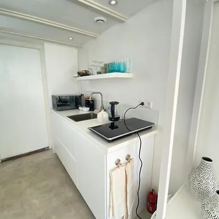 Apartamento Emma Zandvoort