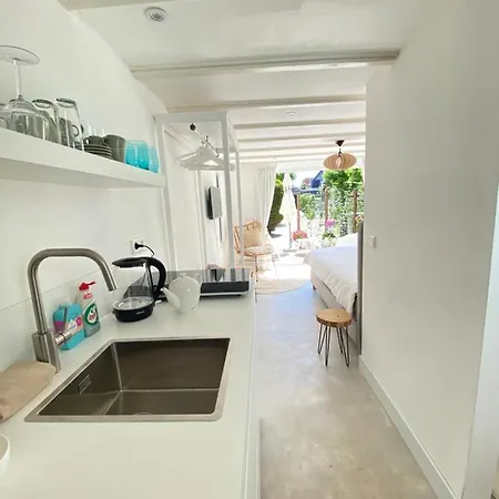 Emma Apartamento *