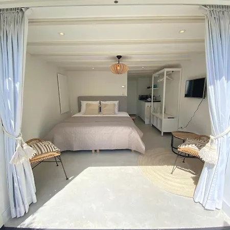 Apartamento Emma