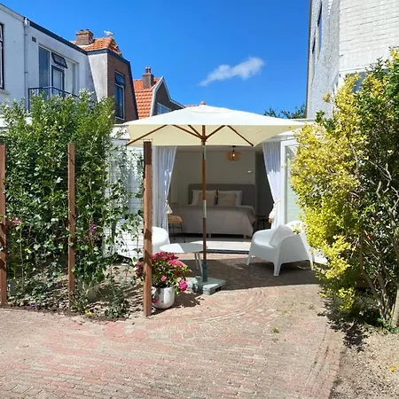 Emma Apartment Zandvoort